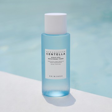 SKIN1004理膚天使 積雪草透明質酸亮白爽膚水210ml | 官方授權-香港認可零售商