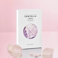 SKIN1004 Poremizing Clarifying Mask積雪草粉鹽毛孔緊緻淨化面膜23ml*5片/盒 | 官方授權-香港認可零售商