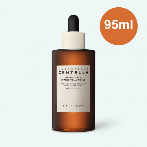 SKIN1004理膚天使 積雪草益生菌高保濕緊致安瓶精華95ml | 官方授權-香港認可零售商 SKIN1004理膚天使 積雪草益生菌高保濕緊致安瓶精華95ml | 官方授權-香港認可零售商