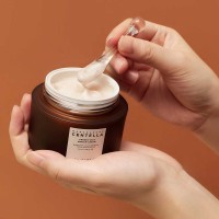 SKIN1004理膚天使 積雪草益生菌高保濕緊致面霜50ml | 官方授權-香港認可零售商