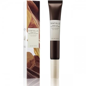 SKIN1004理膚天使 積雪草益生菌高保濕緊致眼霜20ml | 官方授權-香港認可零售商