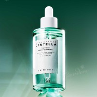 SKIN1004理膚天使 積雪草茶樹控油調理安瓶精華100ml | 官方授權-香港認可零售商