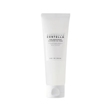 SKIN1004理膚天使 積雪草美白潔面啫喱125ml | 官方授權-香港認可零售商